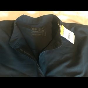 FIGS scrub top💉👩🏻‍⚕️